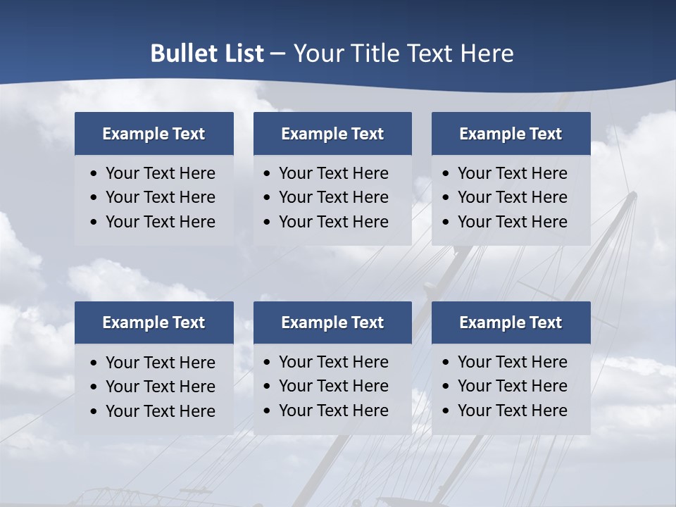 Home Energy Technology PowerPoint Template