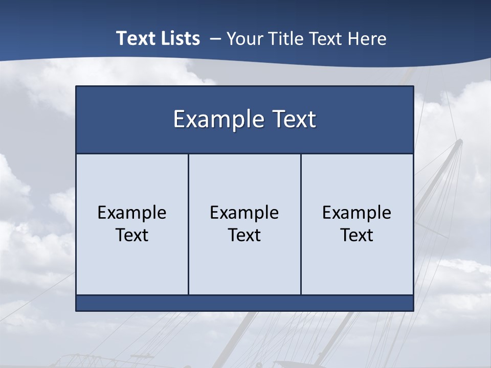Home Energy Technology PowerPoint Template