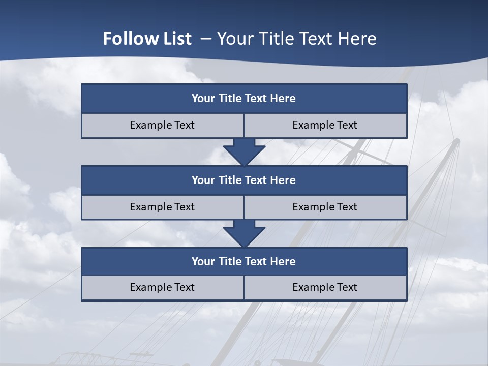 Home Energy Technology PowerPoint Template