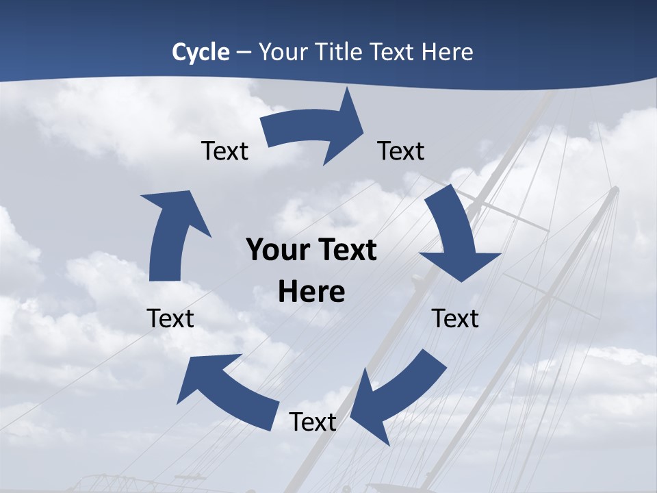 Home Energy Technology PowerPoint Template