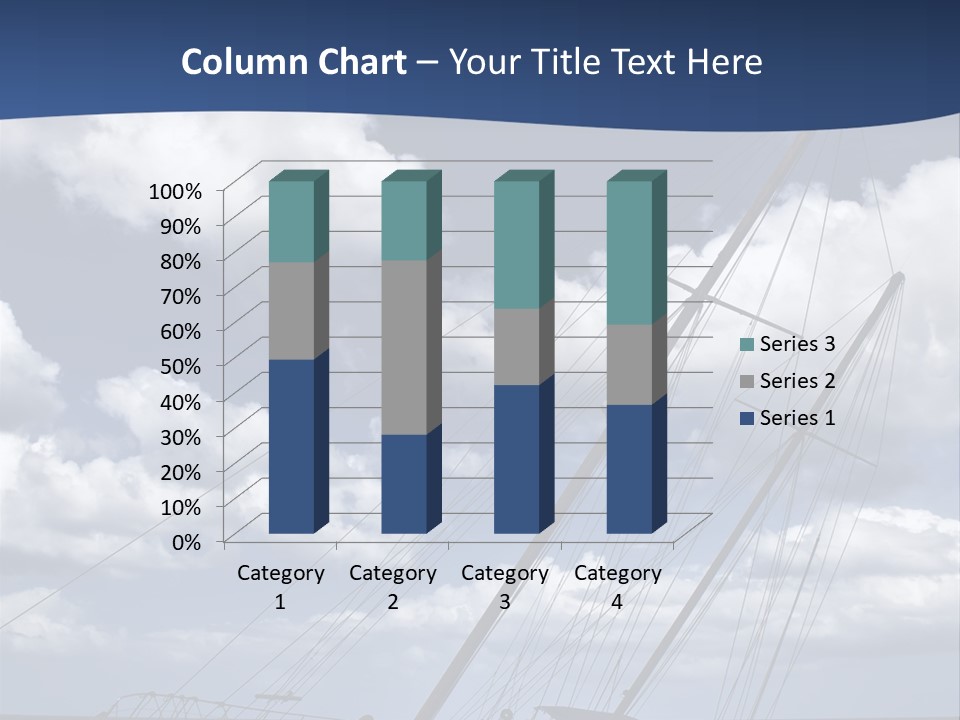 Home Energy Technology PowerPoint Template