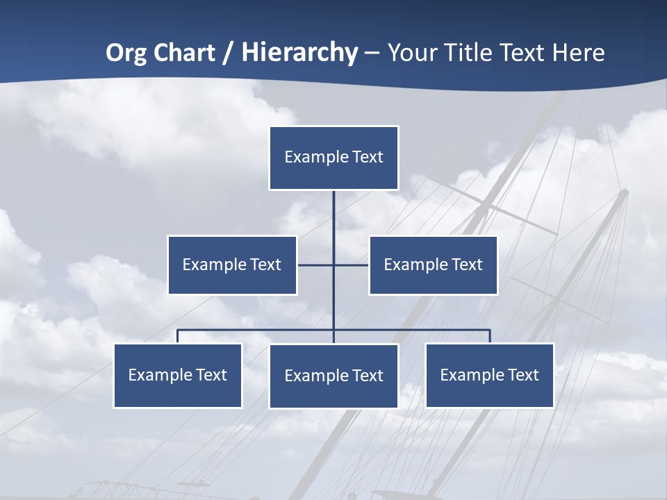 Home Energy Technology PowerPoint Template