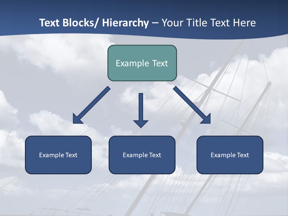 Home Energy Technology PowerPoint Template
