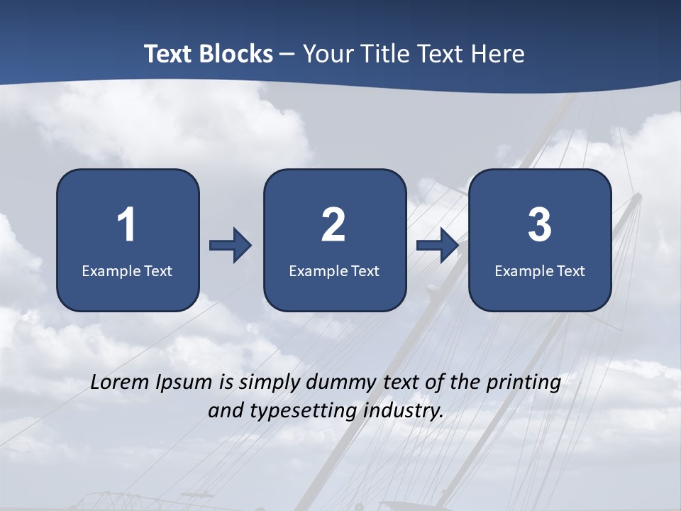 Home Energy Technology PowerPoint Template