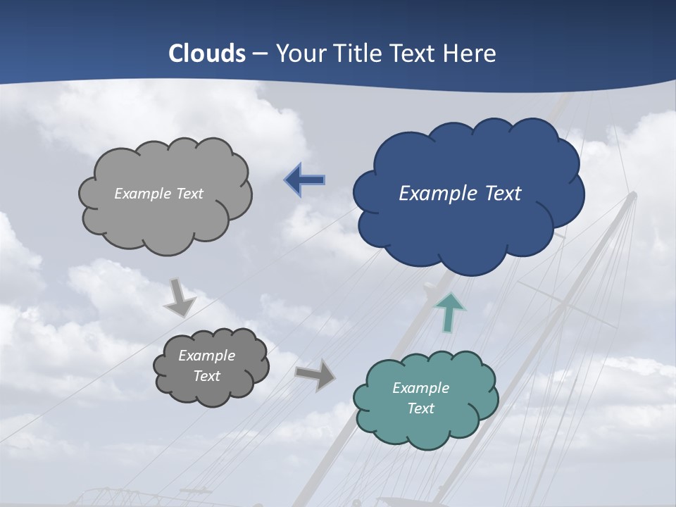 Home Energy Technology PowerPoint Template