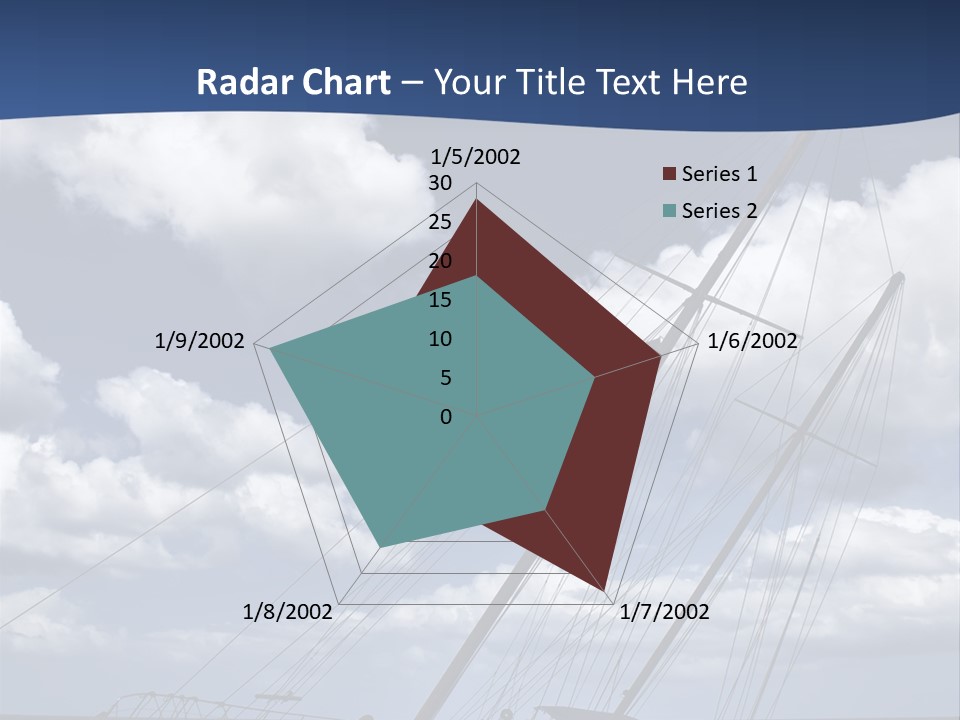Home Energy Technology PowerPoint Template