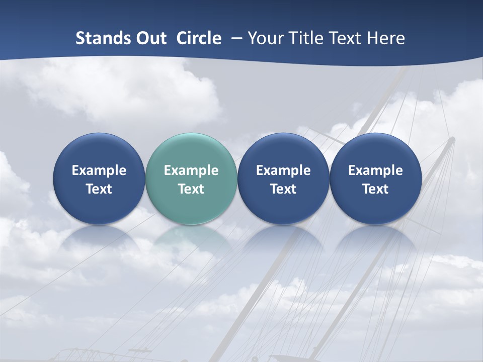 Home Energy Technology PowerPoint Template