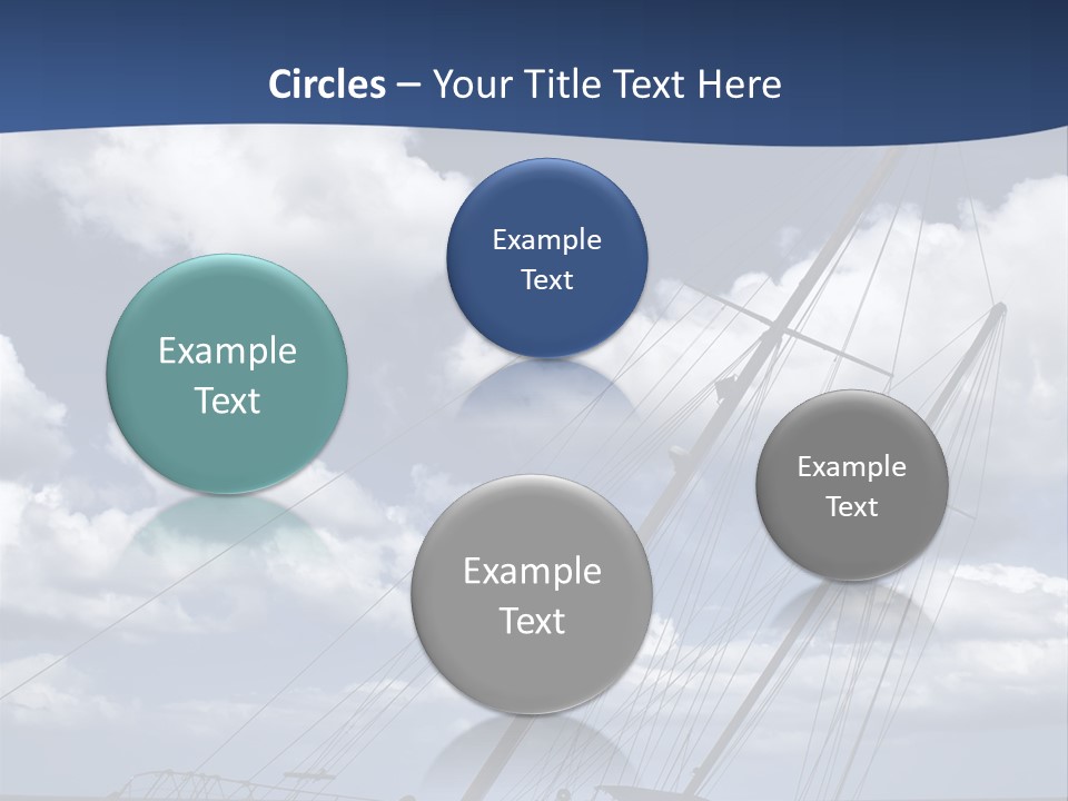 Home Energy Technology PowerPoint Template