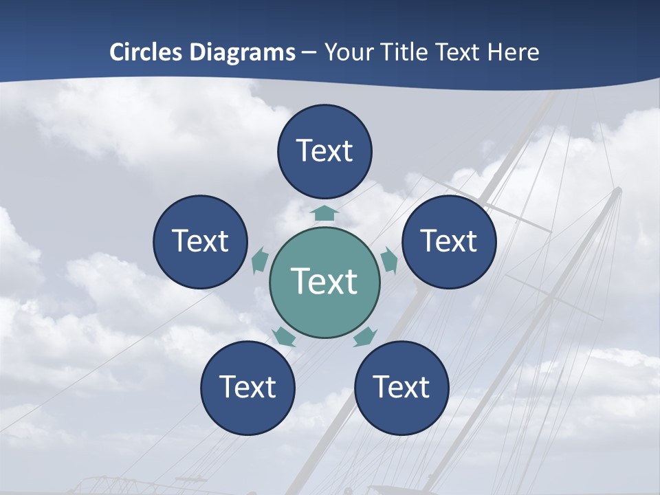 Home Energy Technology PowerPoint Template