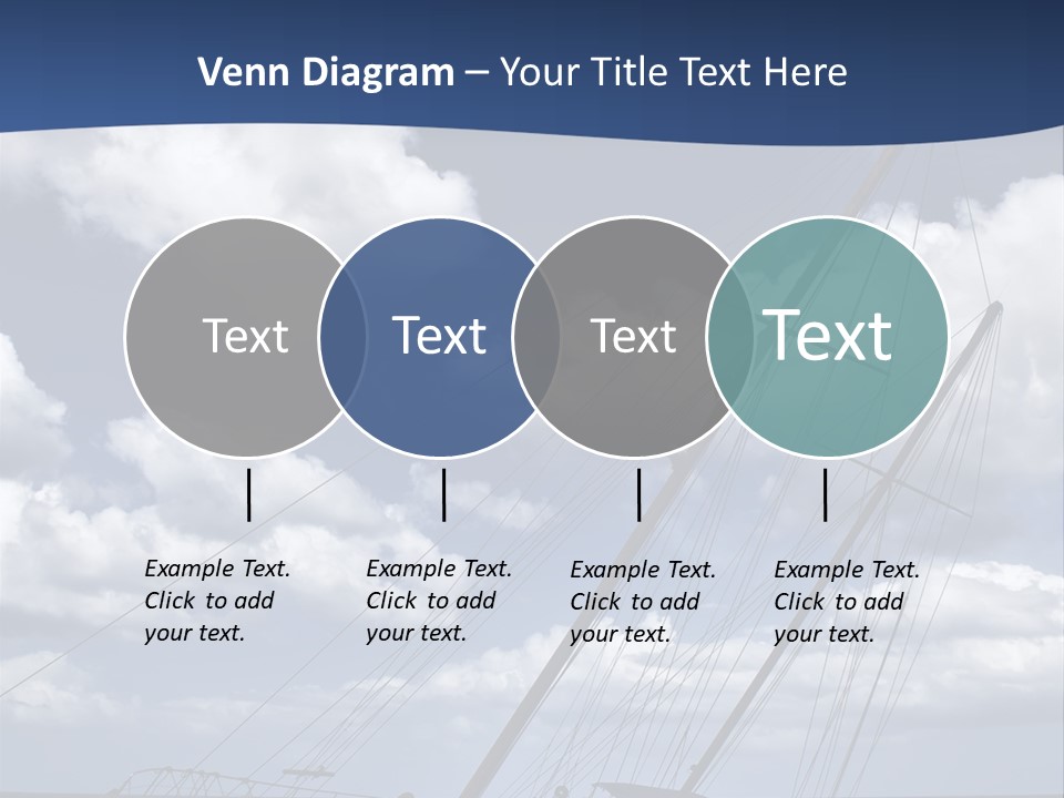 Home Energy Technology PowerPoint Template