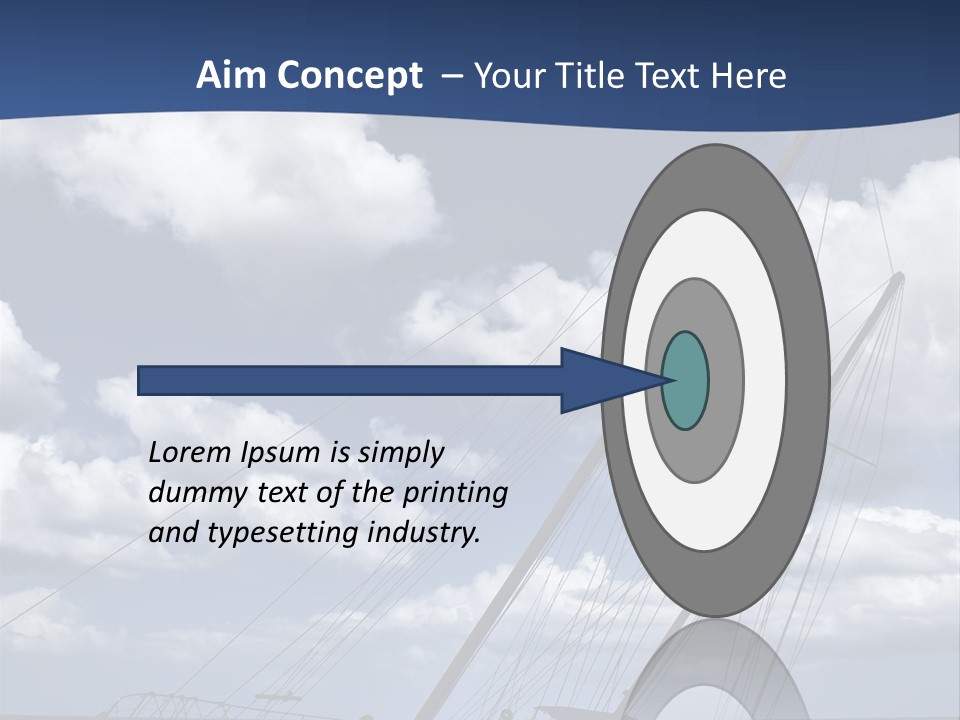 Home Energy Technology PowerPoint Template