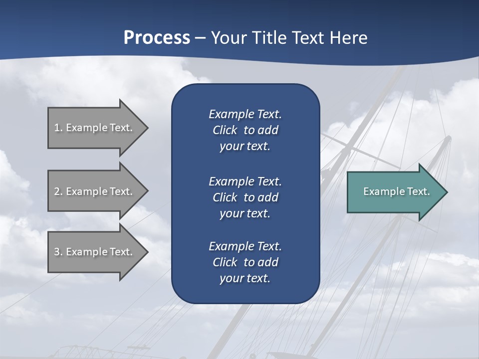 Home Energy Technology PowerPoint Template
