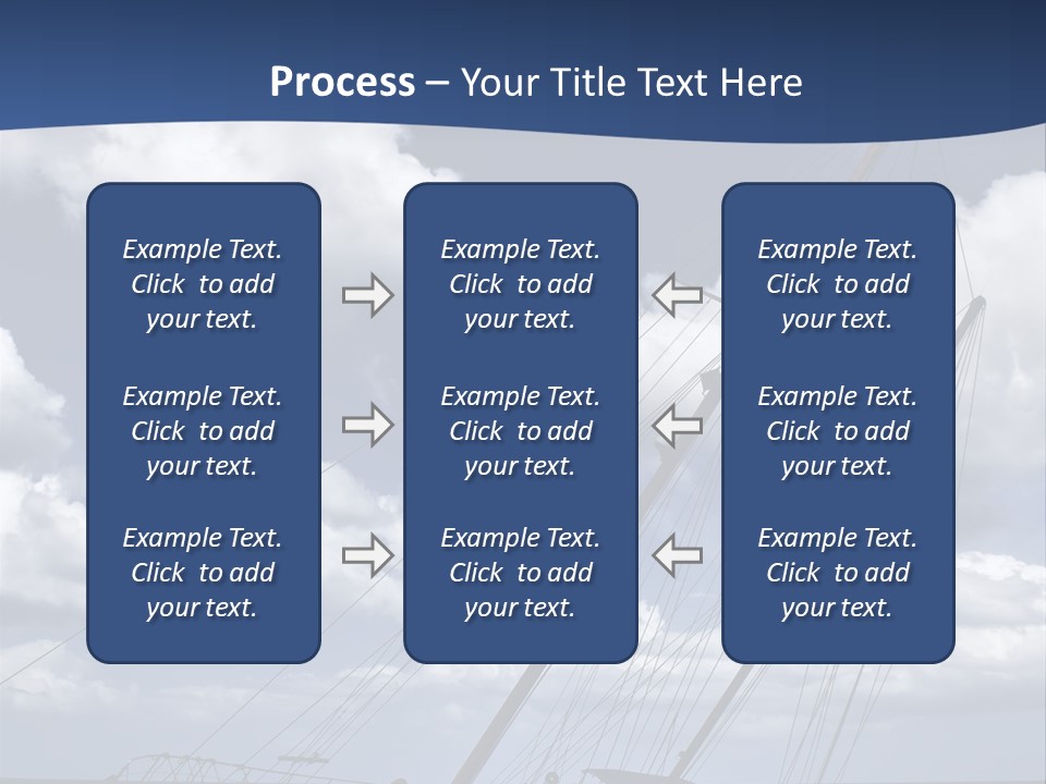 Home Energy Technology PowerPoint Template