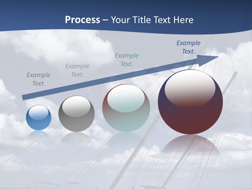 Home Energy Technology PowerPoint Template