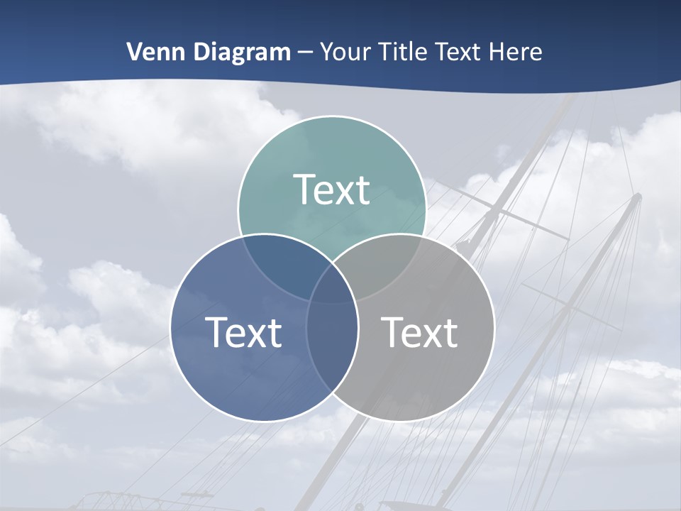 Home Energy Technology PowerPoint Template
