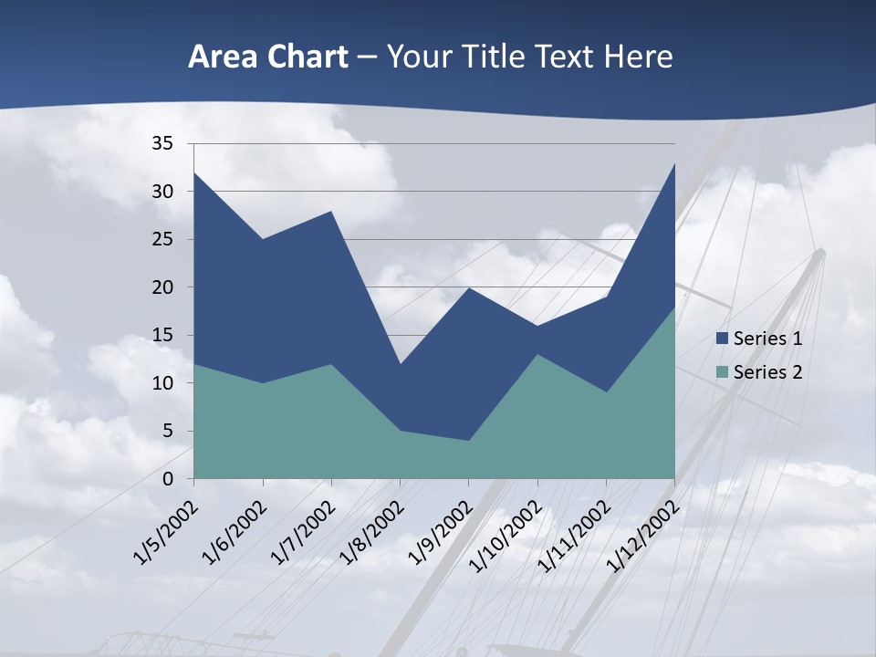 Home Energy Technology PowerPoint Template