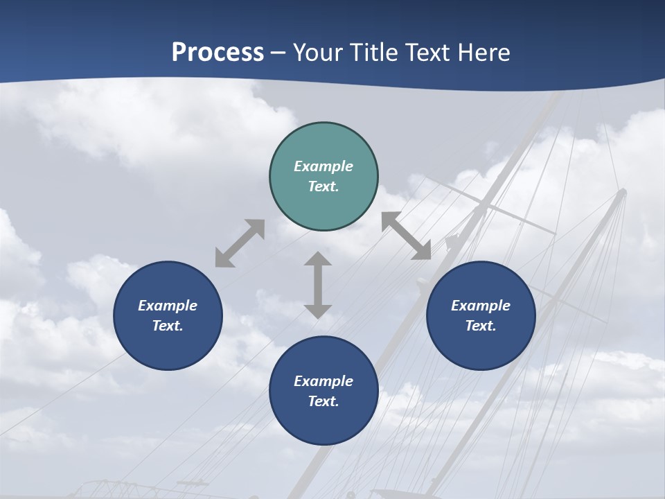 Home Energy Technology PowerPoint Template