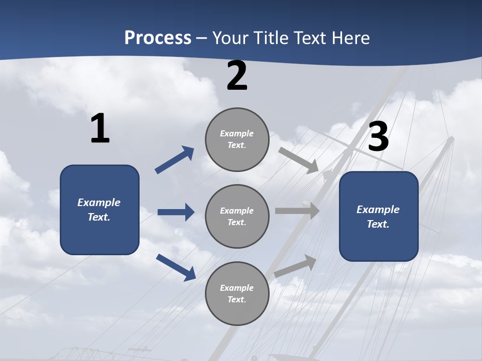 Home Energy Technology PowerPoint Template