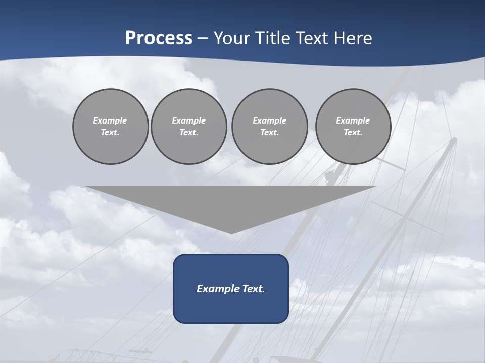 Home Energy Technology PowerPoint Template