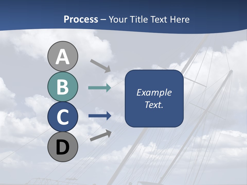 Home Energy Technology PowerPoint Template