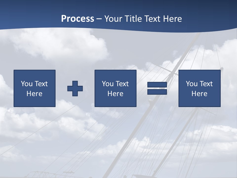 Home Energy Technology PowerPoint Template