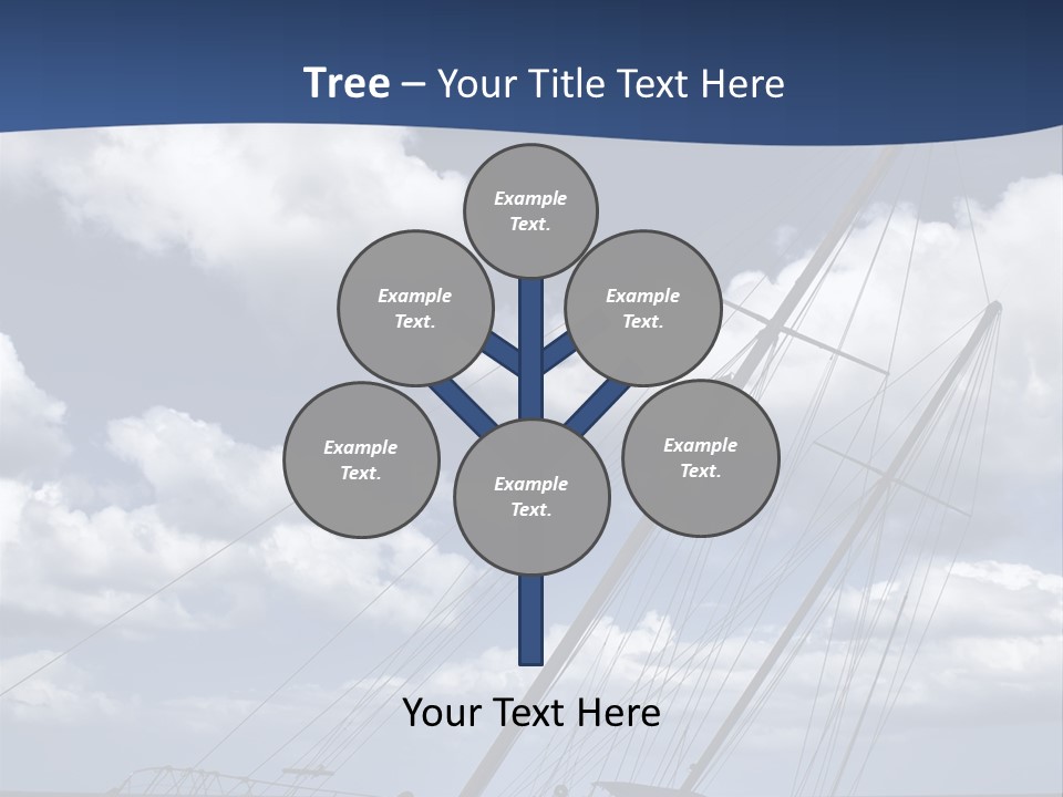 Home Energy Technology PowerPoint Template