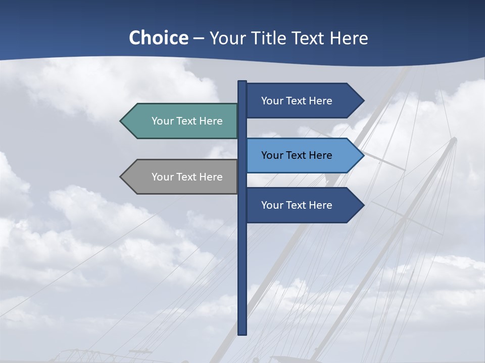 Home Energy Technology PowerPoint Template