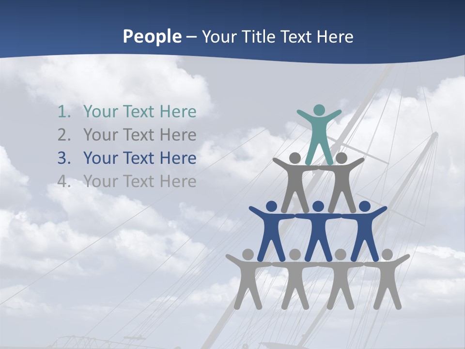 Home Energy Technology PowerPoint Template