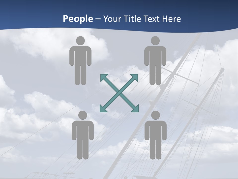 Home Energy Technology PowerPoint Template