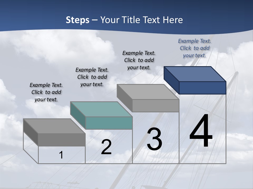 Home Energy Technology PowerPoint Template