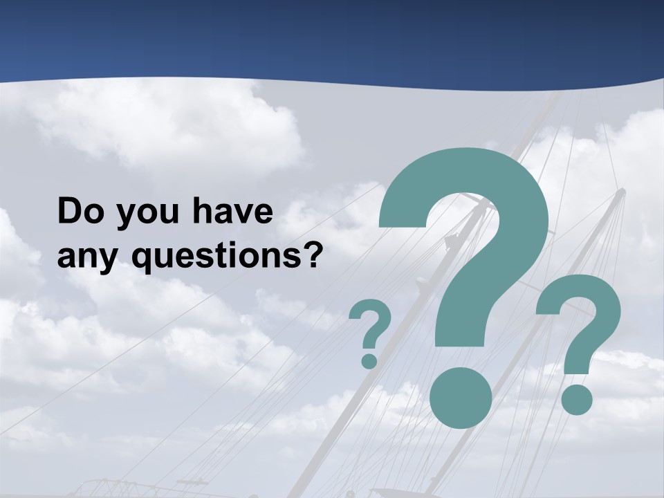 Home Energy Technology PowerPoint Template