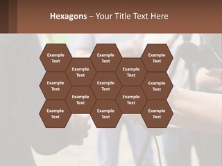 Electricity Part Climate PowerPoint Template