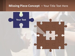 Electricity Part Climate PowerPoint Template