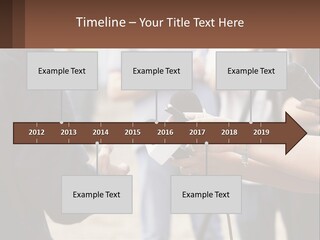 Electricity Part Climate PowerPoint Template