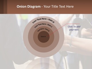 Electricity Part Climate PowerPoint Template