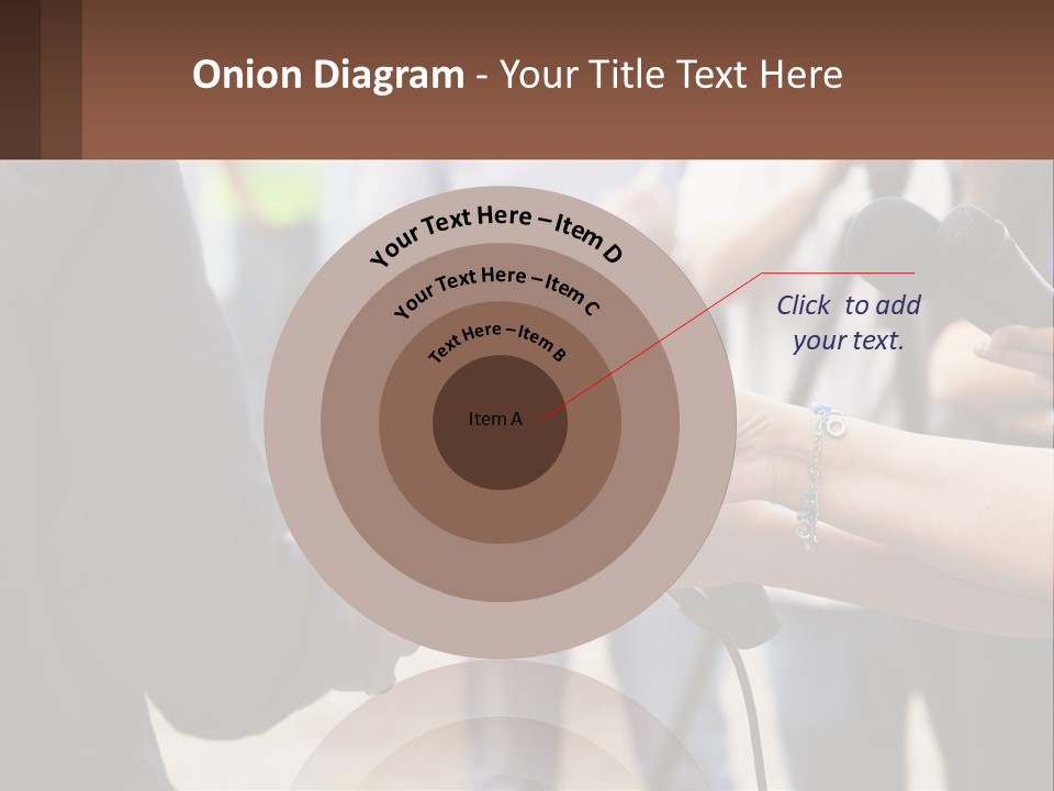 Electricity Part Climate PowerPoint Template