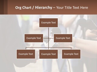 Electricity Part Climate PowerPoint Template