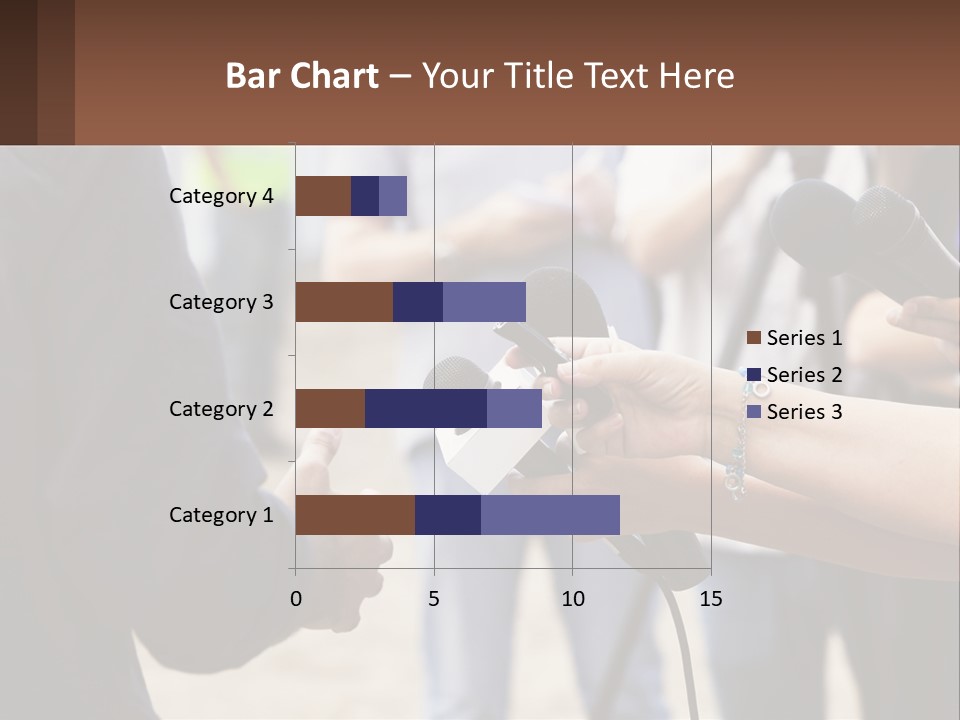 Electricity Part Climate PowerPoint Template