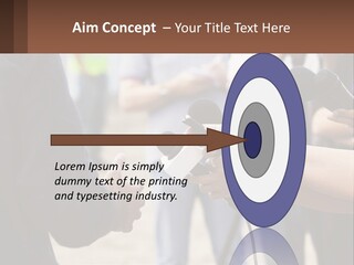 Electricity Part Climate PowerPoint Template