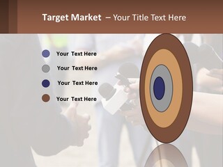 Electricity Part Climate PowerPoint Template