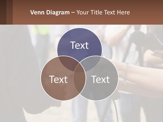 Electricity Part Climate PowerPoint Template