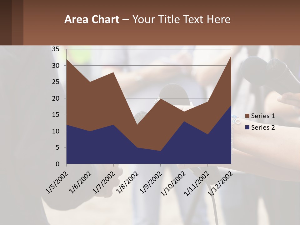 Electricity Part Climate PowerPoint Template