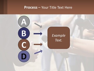 Electricity Part Climate PowerPoint Template