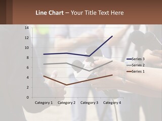 Electricity Part Climate PowerPoint Template
