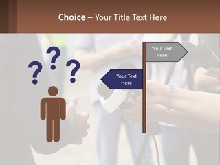 Electricity Part Climate PowerPoint Template