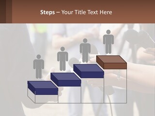 Electricity Part Climate PowerPoint Template