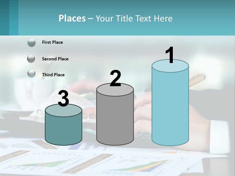 Energy Electricity Cooling PowerPoint Template