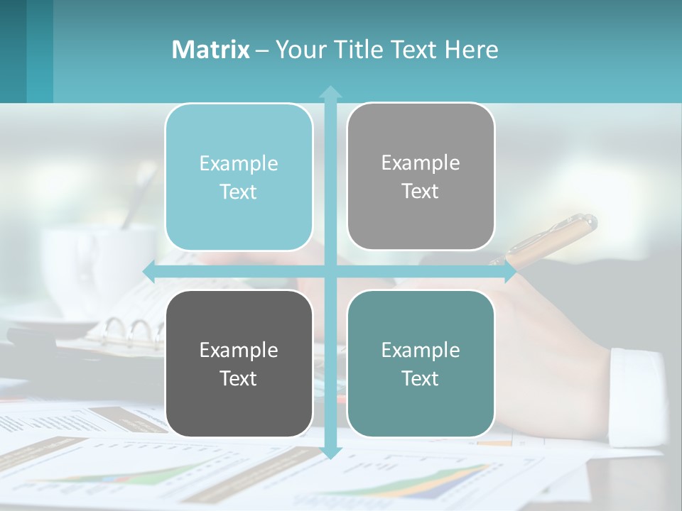 Energy Electricity Cooling PowerPoint Template