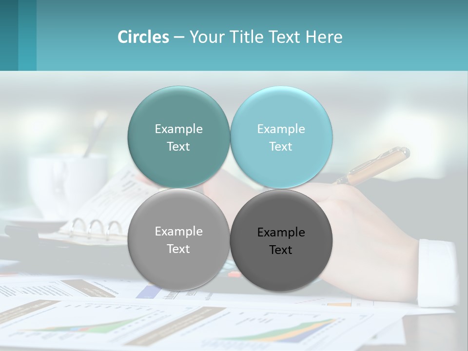 Energy Electricity Cooling PowerPoint Template