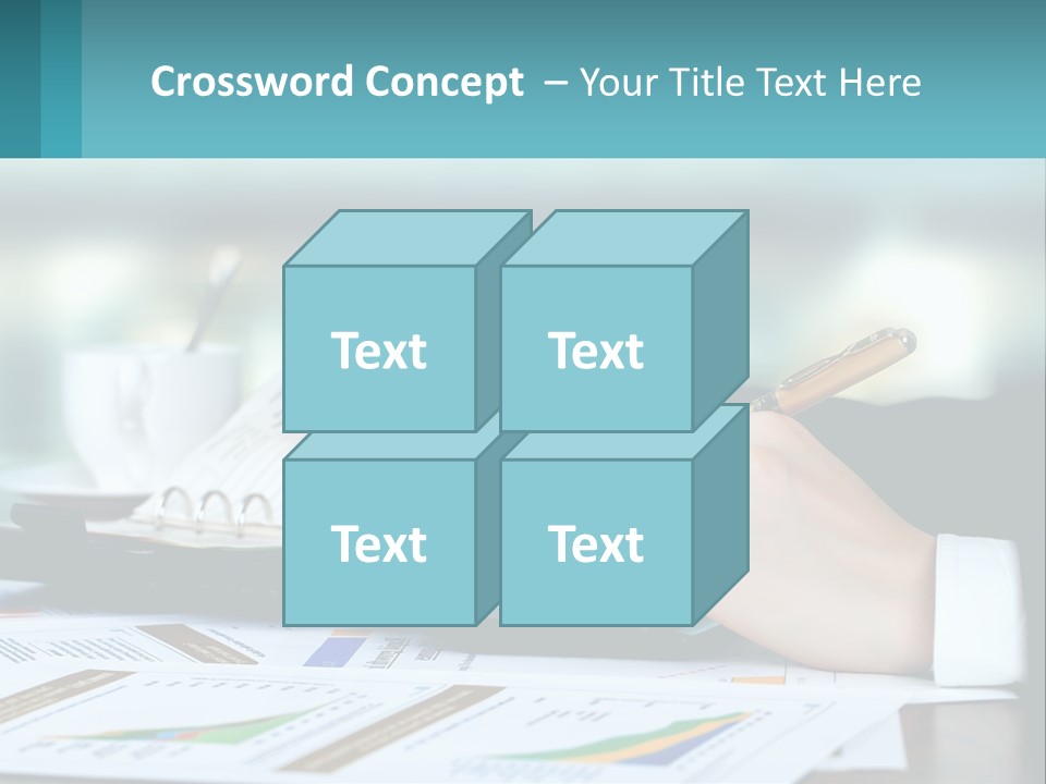 Energy Electricity Cooling PowerPoint Template